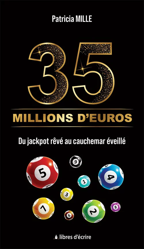 35 Millions d&rsquo;euros: Du jackpot rêvé au cauchemar éveillé