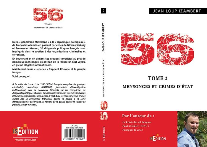 56 - Tome 2