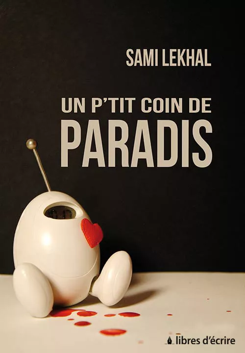 Un p’tit coin de paradis