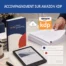 Accompagnement à la publication sur Amazon KDP – service Libres d’écrire
