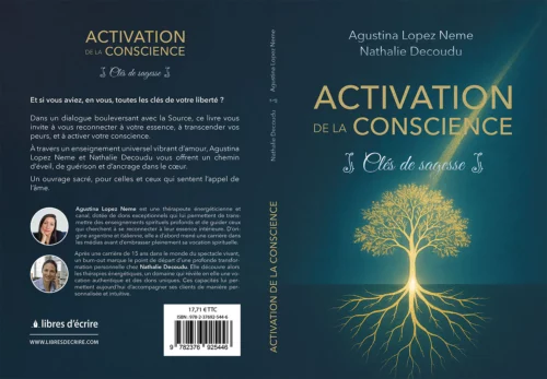 Activation de la conscience: Clés de sagesse