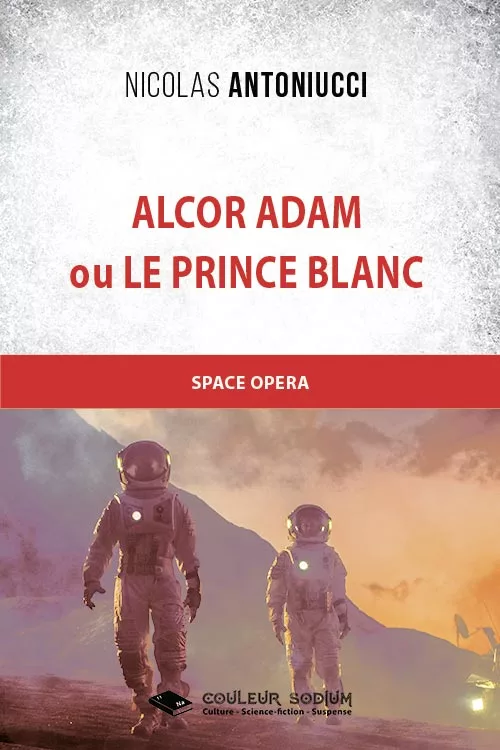 Alcor Adam