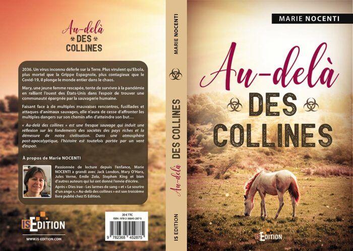 Au-delà des collines