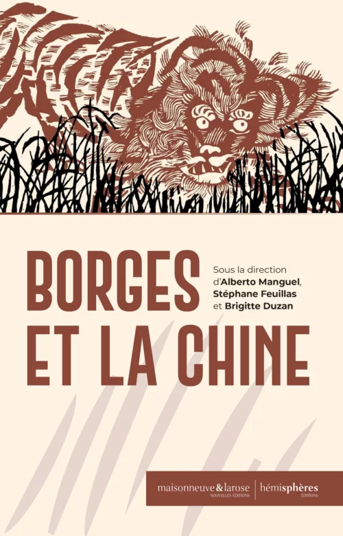Borges et la Chine