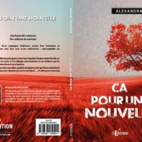 Ça pour une nouvelle
