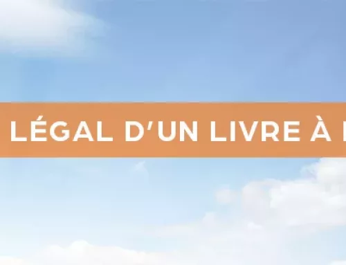 Guide complet pour réaliser un dépôt légal de livre à la BNF