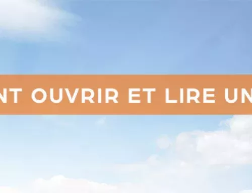 Comment lire un eBook au format ePub, Mobi/Kindle ou PDF