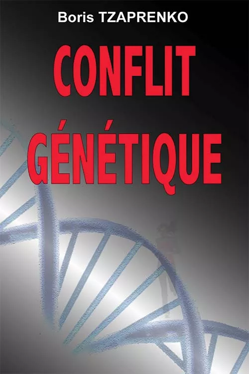 Conflit génétique