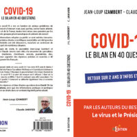 Covid-19 : Le bilan en 40 questions