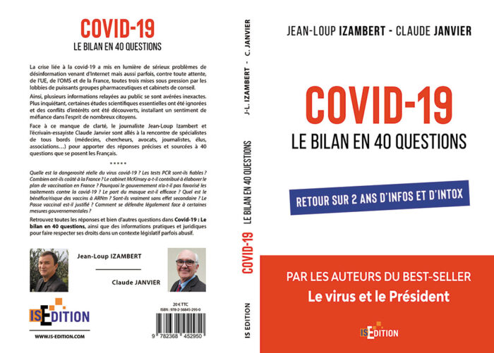 Covid-19 : Le bilan en 40 questions