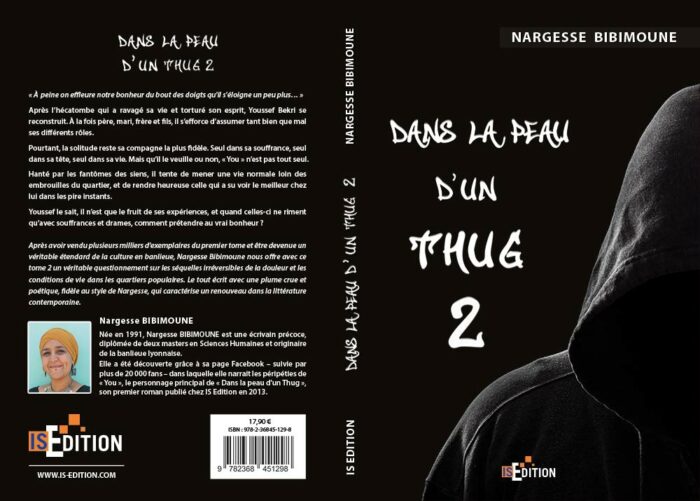 Dans la peau d'un Thug - Tome 2