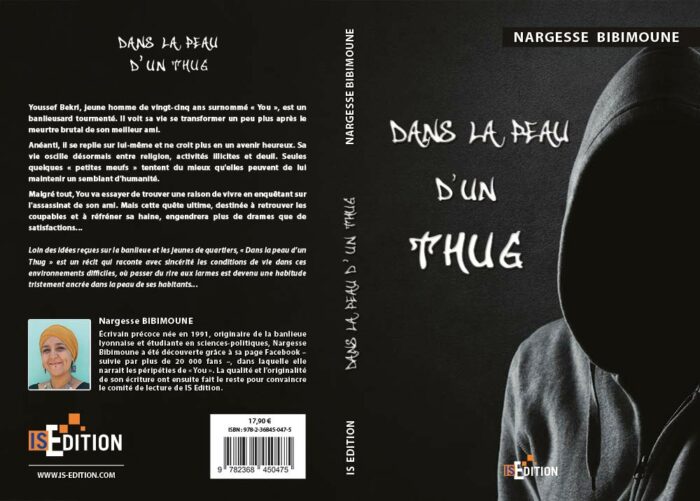 Dans la peau d'un Thug - Tome 1