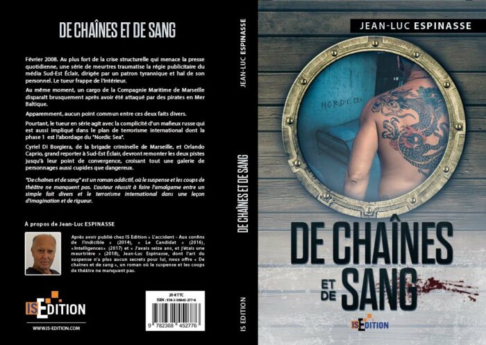 De chaînes et de sang