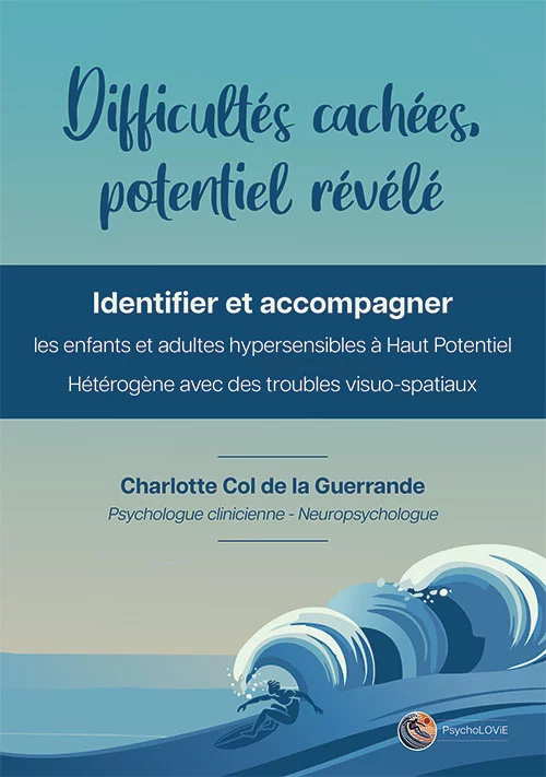 Difficultés cachées, potentiel révélé