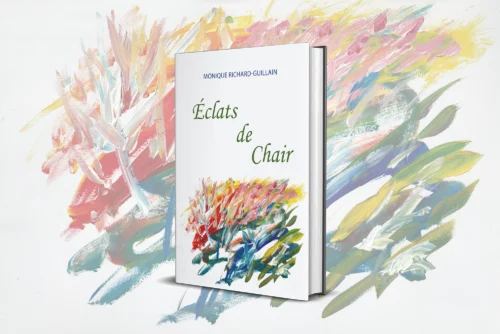 Éclats de chair