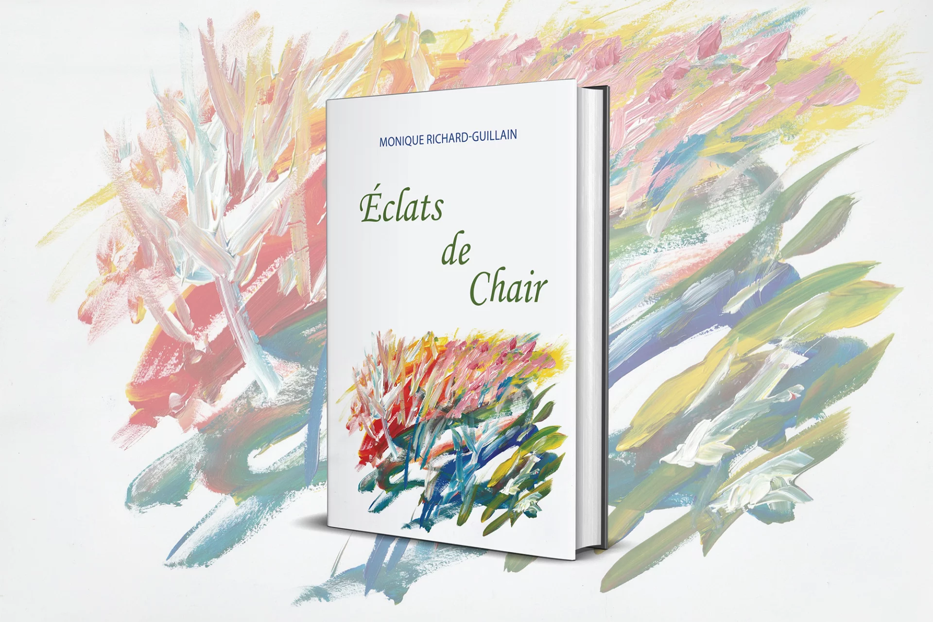 Éclats de chair