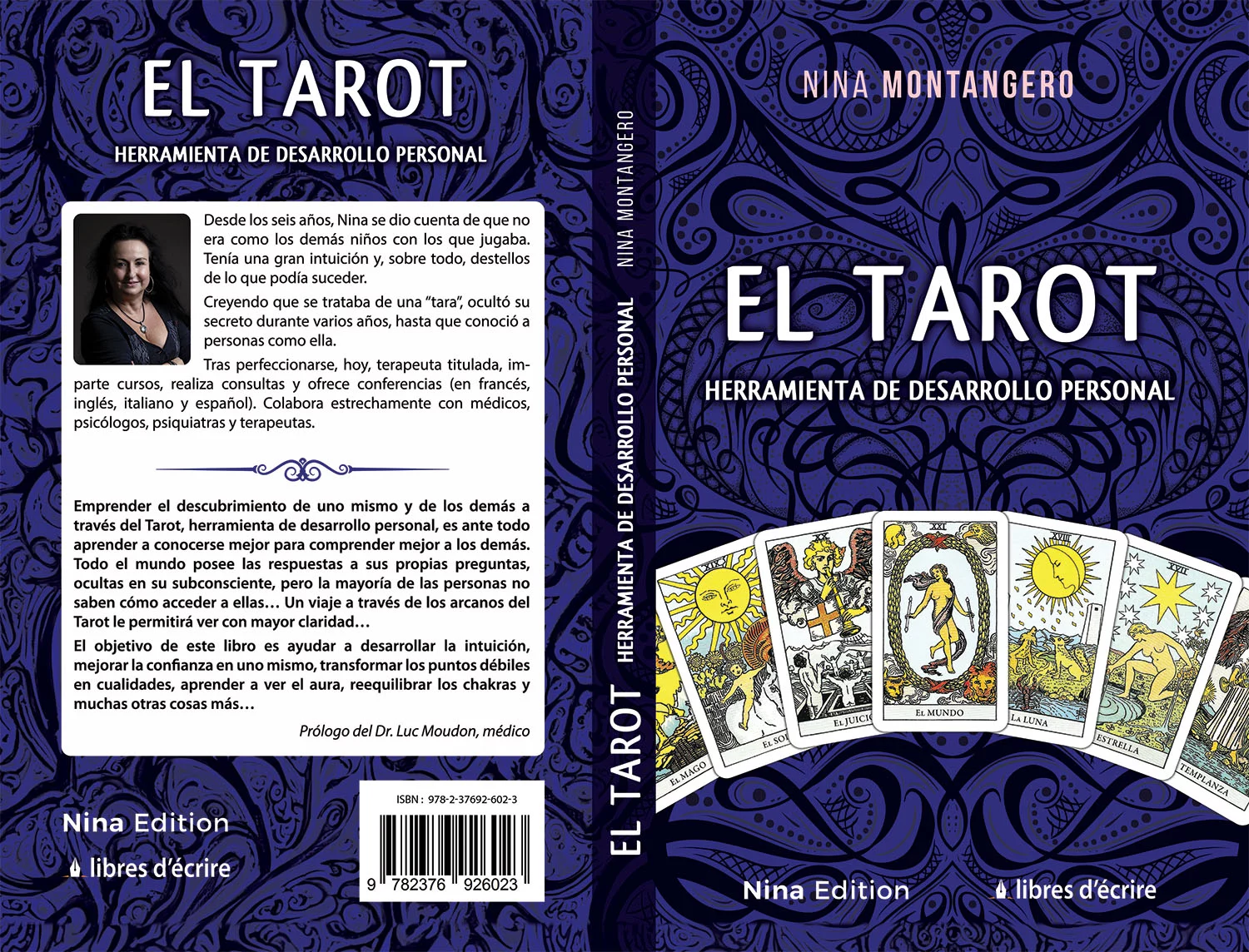 El Tarot : Herramienta de desarrollo personal