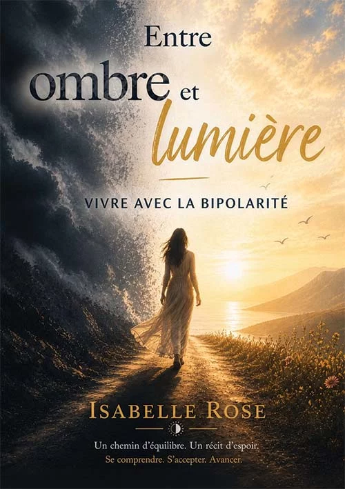 Entre ombre et lumière : Vivre avec la bipolarité