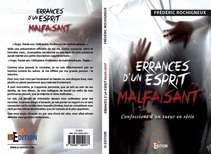 Errances d'un esprit malfaisant