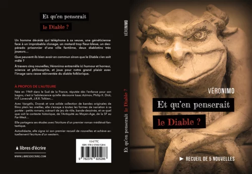 Et qu’en penserait le Diable ?