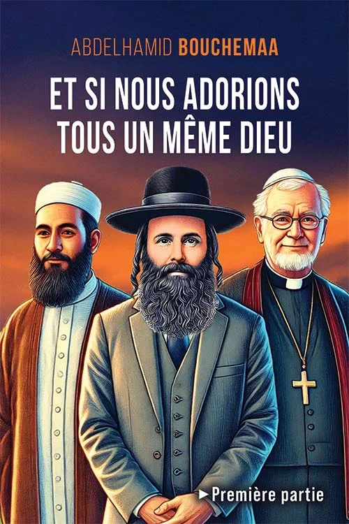 Et si nous adorions tous un même Dieu&nbsp;: Première partie