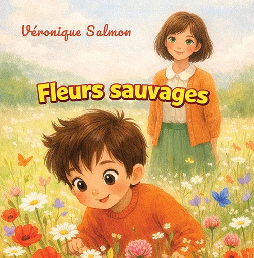 Fleurs sauvages