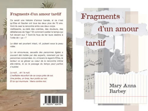 Fragments d’un amour tardif