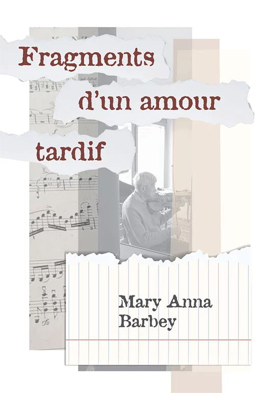 Fragments d’un amour tardif