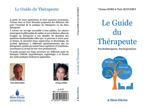 Le guide du thérapeute