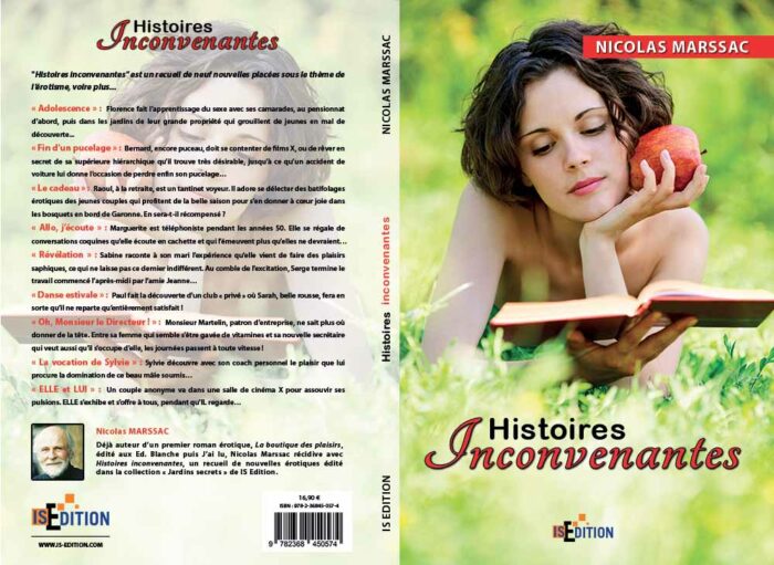 Histoires inconvenantes