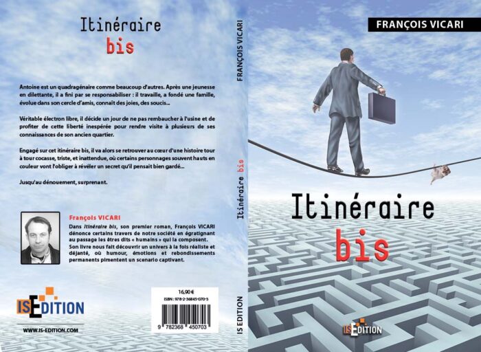 Itinéraire bis