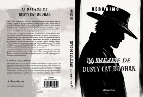 La balade de Dusty Cat Doohan