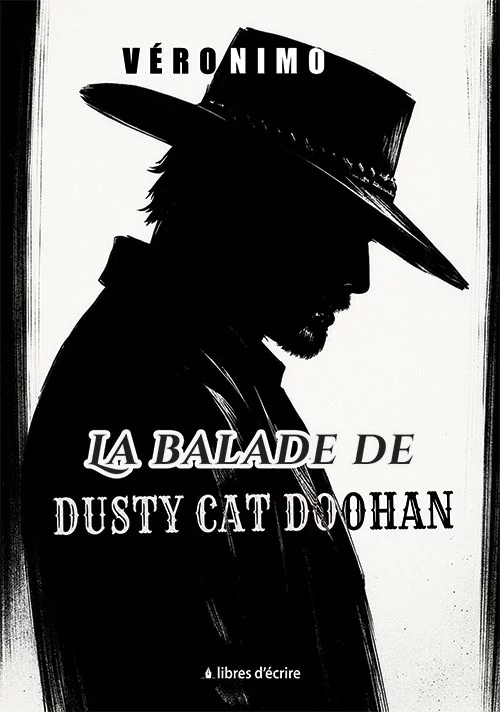 La balade de Dusty Cat Doohan