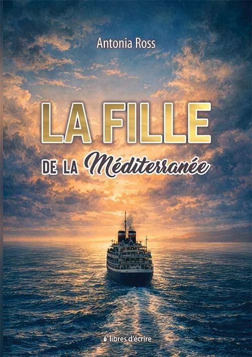 La fille de la Méditerranée