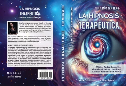 La hipnosis terapéutica