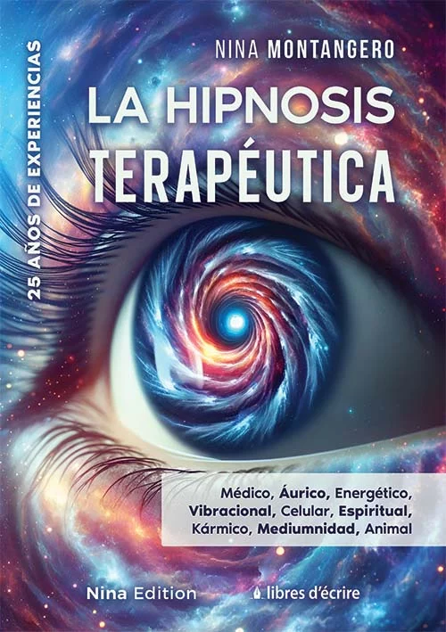 La hipnosis terapéutica
