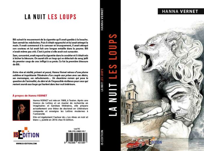 La nuit les loups