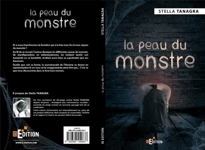 La peau du monstre