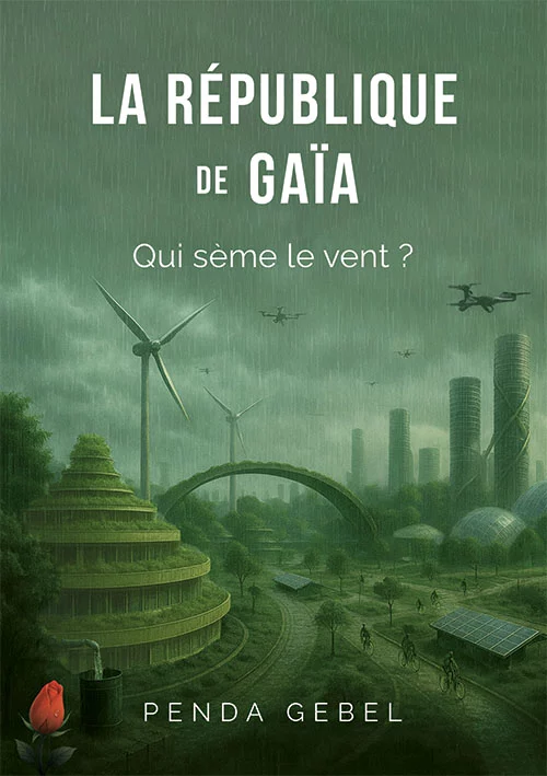 La République de Gaïa&nbsp;: Qui sème le vent&nbsp;?