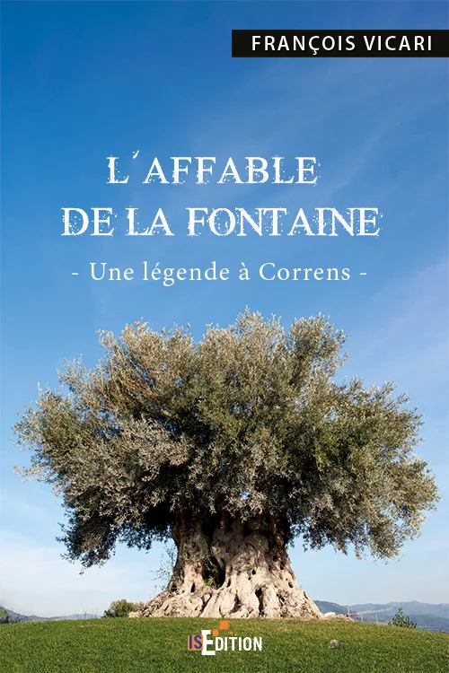 L’Affable de la fontaine