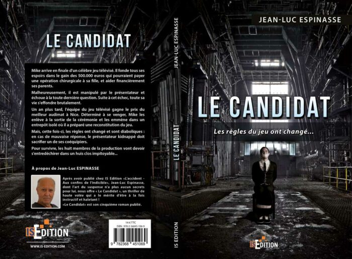 Le Candidat