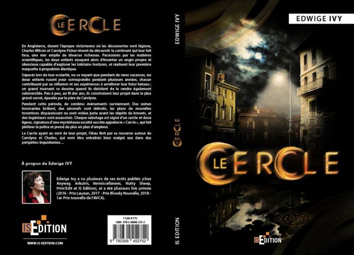 Le Cercle