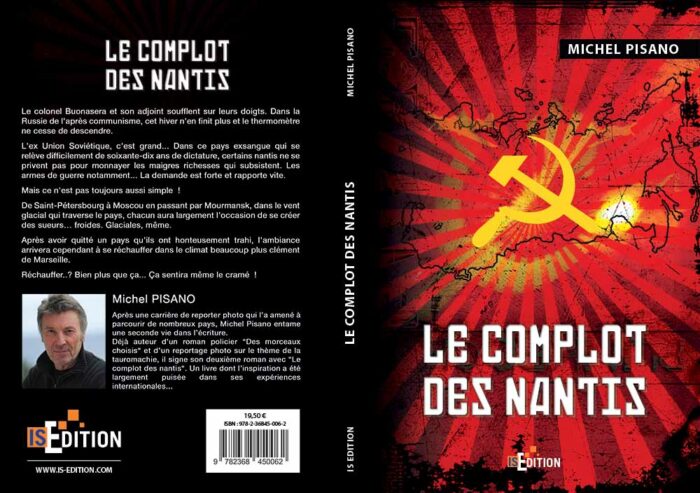 Le complot des nantis