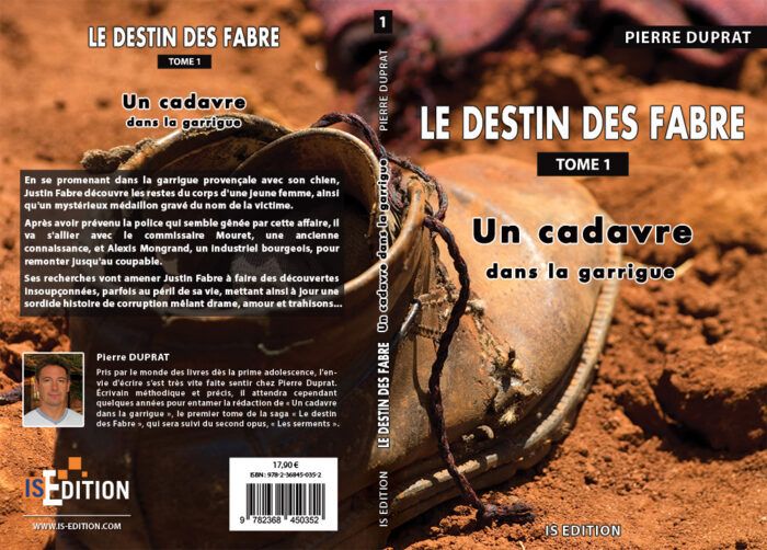 Le destin des Fabre - T1