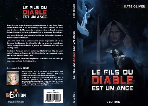 Le fils du Diable est un Ange - Tome 1