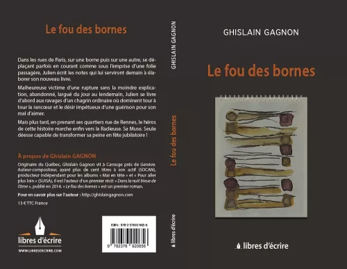 Le fou des bornes