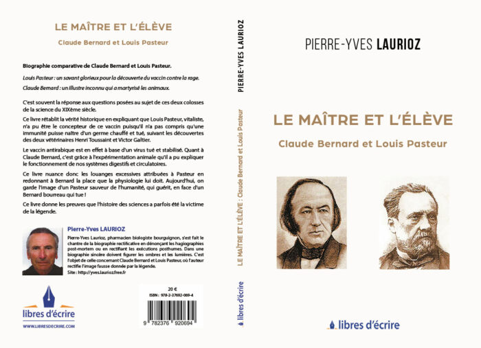 Le Maître et l'Élève