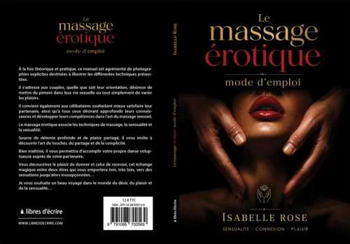 Le massage érotique : Mode d'emploi