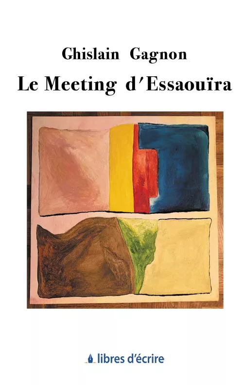 Le Meeting d’Essaouïra