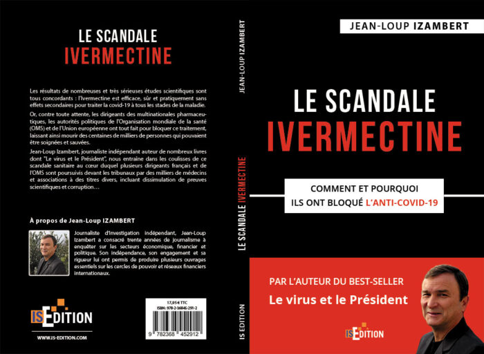 Le scandale Ivermectine